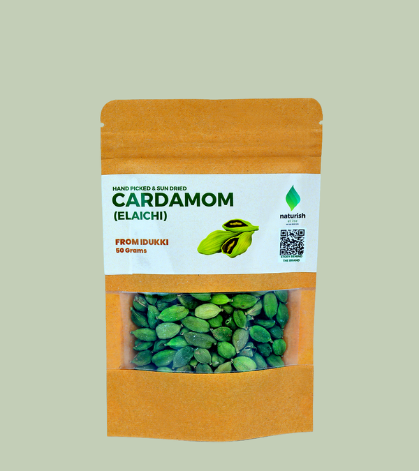 Cardamom 100gms