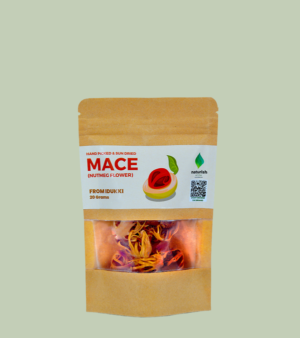 Mace 20g